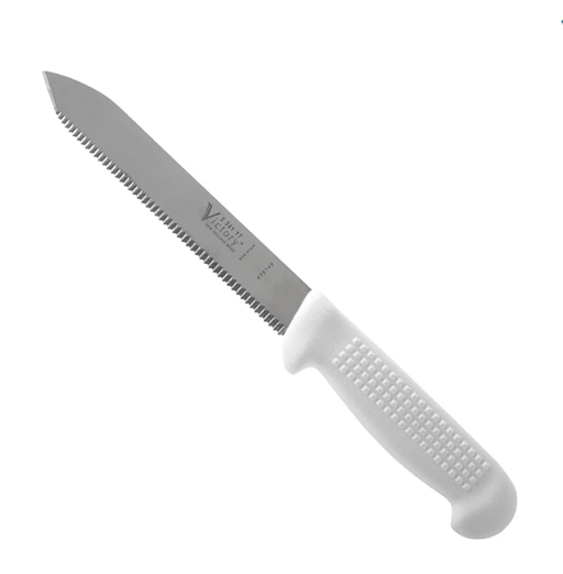 Victory Knives Diving Knives Serrated Knives 17cm  2/341/17/115w Serrated Knives 17cm Dive Knife by Victory Knives NZ