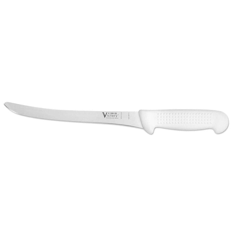 Victory Knives Fish Knives Stainless Steel Fillet Knife 22cm Victory Knives Fillet Knife 22cm Premium German Steel