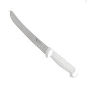 Fish Filleting Knife 22cm S/S Blade 2-802-22-115W