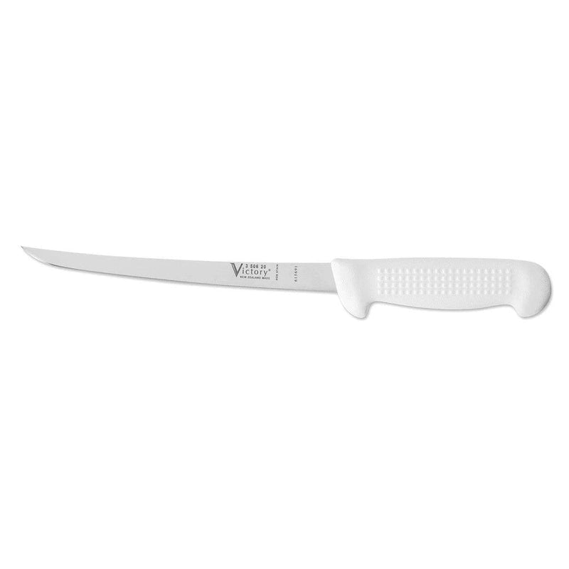 Flex Narrow Filleting Knife 20Cm 3-506-20-115