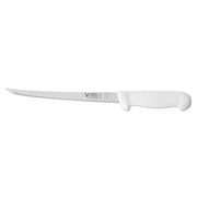 Victory Knives Fish Knives Stainless Steel Narrow Filleting Knife 22Cm Victory Knives Narrow Filleting Knife 22cm