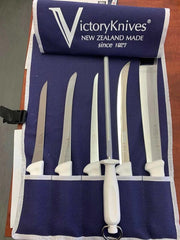 Fishing SET 6 Piece Fish Filleting – view 1