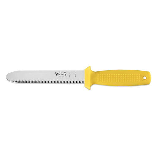 Victory Knives General Blunt End Underwater Knive 16cm 2-342-16-116HY Victory Knives Blunt End Underwater Knife 16cm