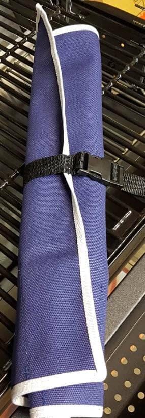 Fishermans Knife Set With Sharpener Angler Victory Knives – view 3