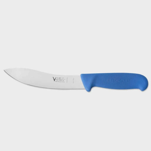 Sheep Skinning Knife 17cm S/S Progrip 2-201-17-200B – view 1