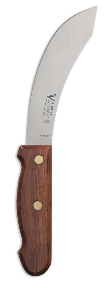 Skinning Knives Wooden Handle 1-100-15-110