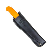 Victory Knives Hunting & Outdoors Knives Small Leather Sheath S10 Victory Knives Small Leather Sheath For Drop Point