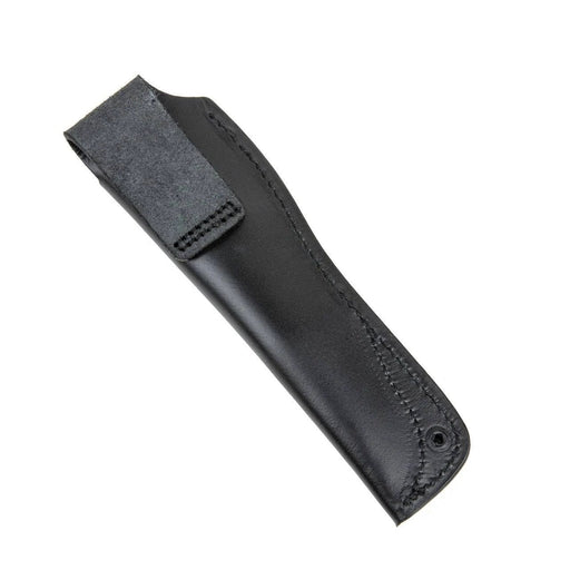 Victory Knives Hunting & Outdoors Knives Small Leather Sheath S10 Victory Knives Small Leather Sheath For Drop Point