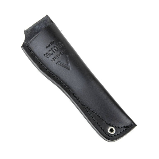 Victory Knives Hunting & Outdoors Knives Small Leather Sheath S10 Victory Knives Small Leather Sheath For Drop Point