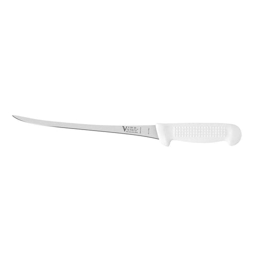 Victory Knives knife Extra narrow filleting knife 25cm 2-151-25-115w Victory Knives Extra Narrow Filleting Knife 25cm