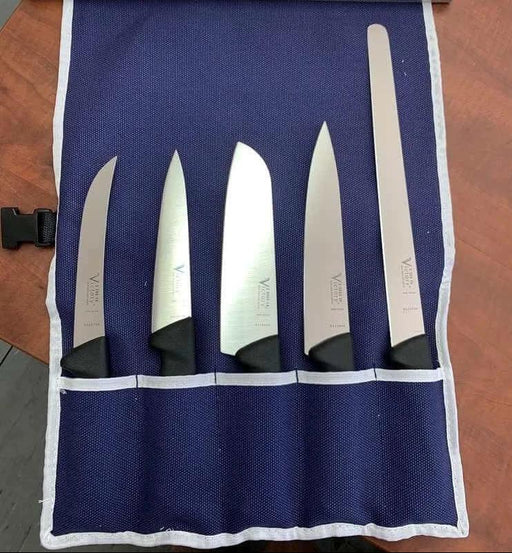 Victory Knives Chefs/Kitchen Knife Set – view 1