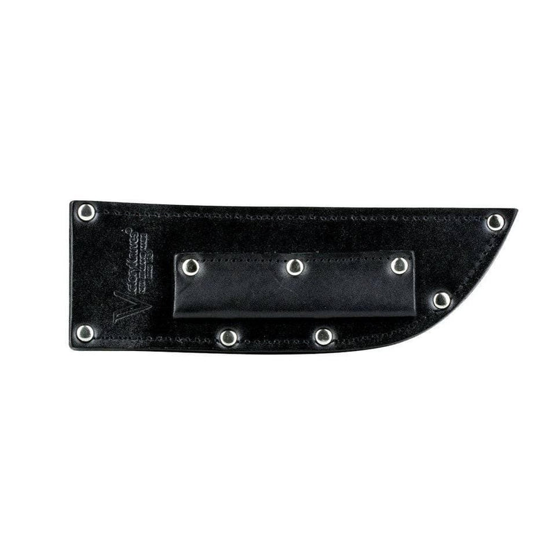 Victory Knives Knife Sheaths LEATHER BONING SHEATH S1 Leather Boning Sheath Victory Knives 17cm
