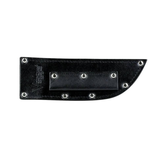 Victory Knives Knife Sheaths LEATHER BONING SHEATH S1 Leather Boning Sheath Victory Knives 17cm