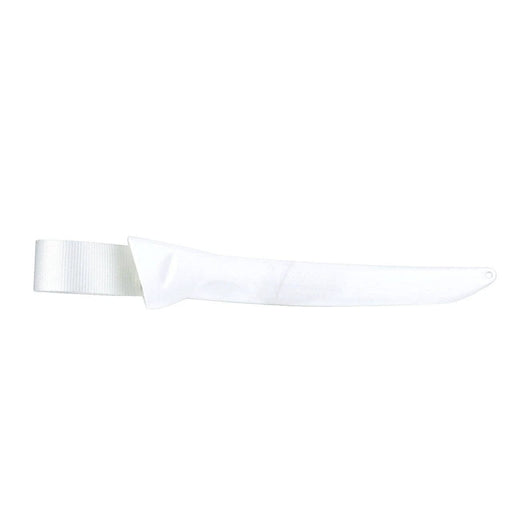 Plastic Fish Fillet Sheath With Strap S4