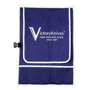 Victory Knives Knife Sheaths VICTORY KNIFE WRAP - 5 POCKETS Victory Knife Wrap 5 Pocket Travel Protector
