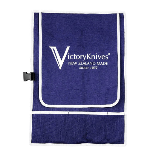 Victory Knives Knife Sheaths VICTORY KNIFE WRAP - 5 POCKETS Victory Knife Wrap 5 Pocket Travel Protector
