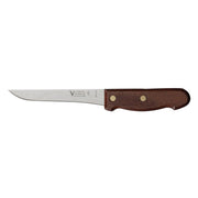 Victory Knives knife STRAIGHT BONING KNIFE WOOD 15cm 1-710-15-110WD Victory Knives Straight Boning Knife Wood 15cm