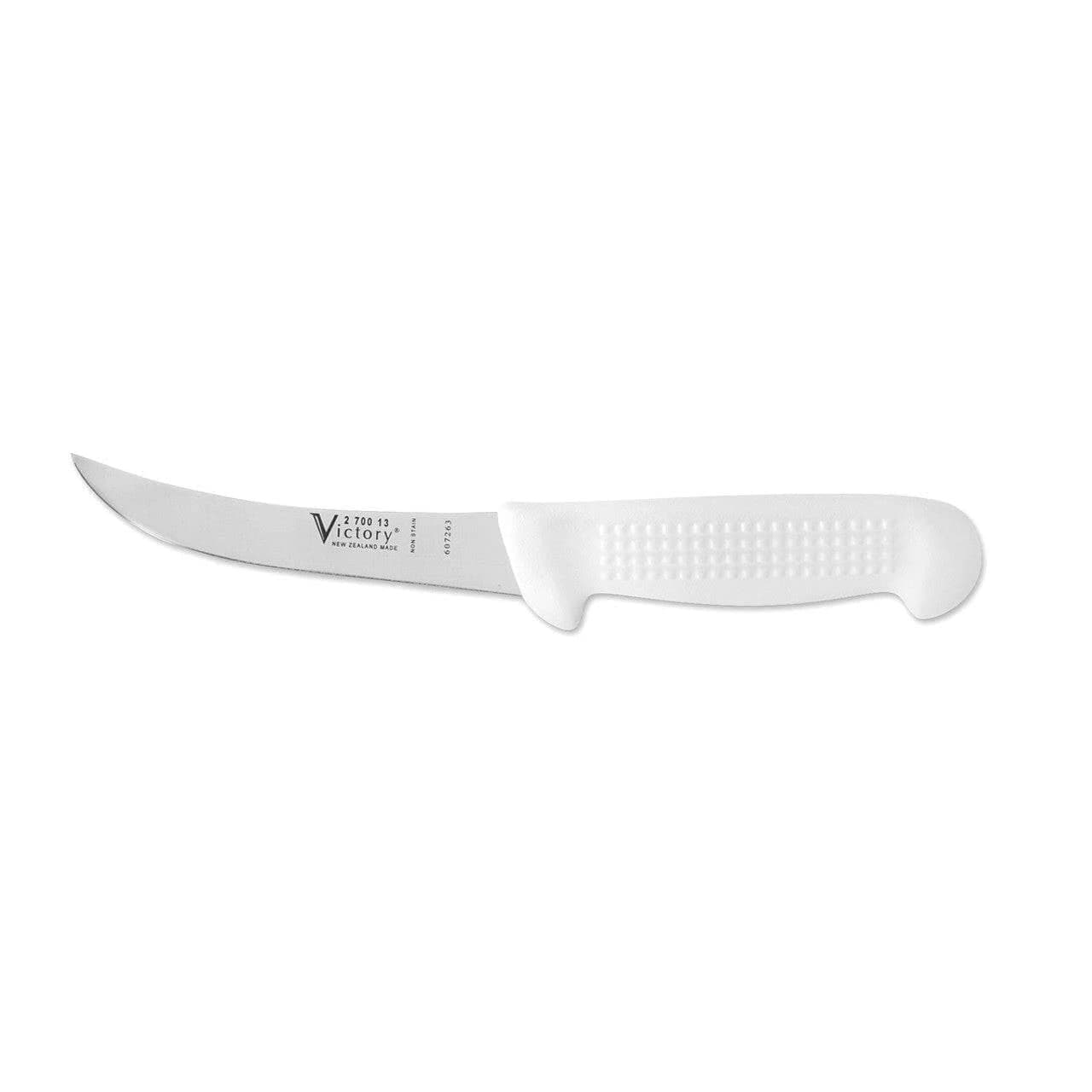Victory Knives Knives 2-700-13-115 Curved Boning Knife Curved Boning Knife 13cm Victory Knives Kitchen Tool