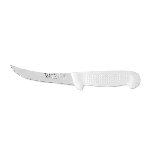 Victory Knives Knives 2-700-13-115 Curved Boning Knife Curved Boning Knife 13cm Victory Knives Kitchen Tool