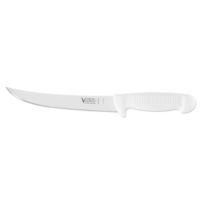 Victory Knives Knives Breaking Knife 20cm S/S 2-501-20-113 Victory Knives Breaking Knife 20cm Stainless Steel
