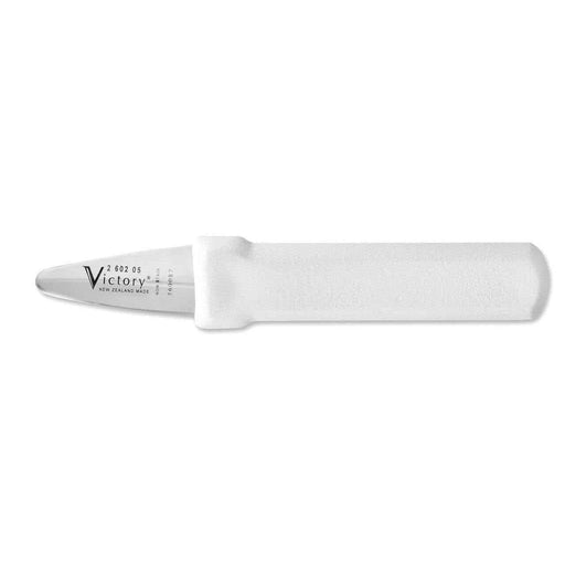 Victory Knives Knives Kia Ora Oyster Knife 5cm 2-602-05-118 Kia Ora Oyster Knife 5cm Victory Knives Safe Shucking