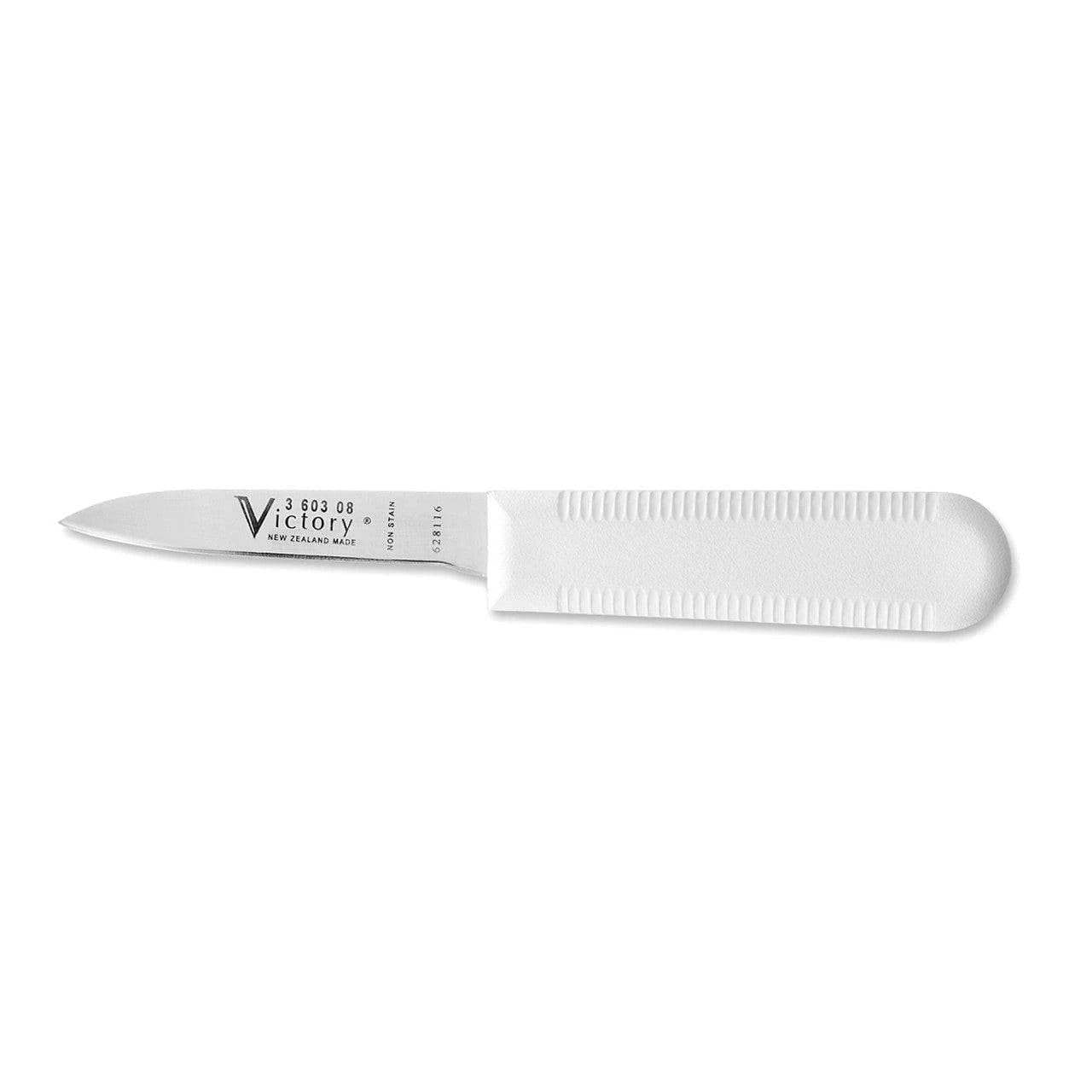 Victory Knives Knives Mussel Knife 8cm Victory Knives Mussel Knife 8cm Shellfish Shucker