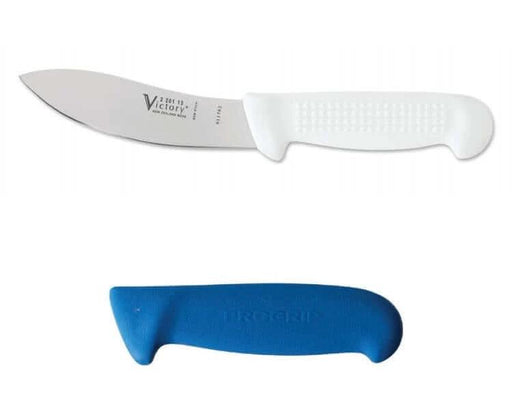 Victory Knives Knives Sheep Skinning Knife Progrip 2-201-13-200 VictoryKnives Sheep Skinning Knife Progrip 2 201 13 200