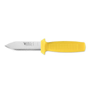 Victory Knives Knives SHORT POINTED DIVE KNIFE 11cm 2-341-11-116 Victory Short Pointed Dive Knife 11cm Durable Tool
