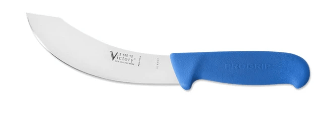 Victory Knives Knives Skinning Knife 15cm Progrip  2-100-15-200B Skinning Knife 15cm ProGrip Victory Knives