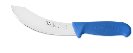 Victory Knives Knives Skinning Knife 15cm Progrip  2-100-15-200B Skinning Knife 15cm ProGrip Victory Knives