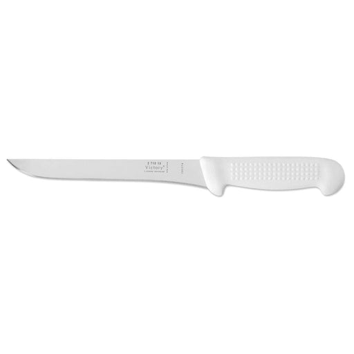 Victory Knives Knives Straight Fillet Knife 19cm S/S  2-710-19-115w Straight Fillet Knife 19cm Victory Knives