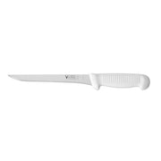 Victory Knives Knives Straight Fillet Knife 20cm S/S 2-508-20-115 Straight Fillet Knife Victory Knives 20cm Stainless