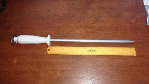 Victory Knives V5 Flugel 305 SuperFine 30cm Honing Steel