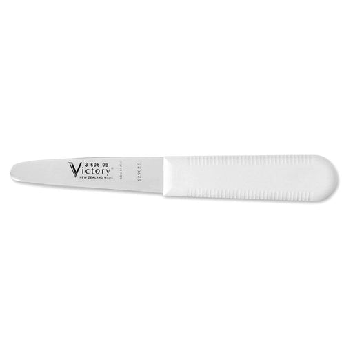 Victory Knives NZ Shellfish Knives CLAM KNIFE 9cm 3-606-09-101 Victory Knives Clam Knife 9cm Premium Tool