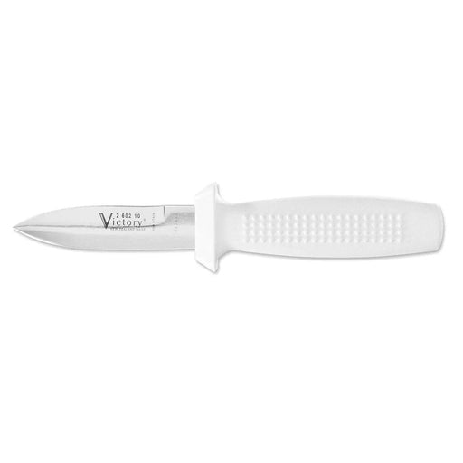 Victory Knives Knives Double Edge Oyster Knife 10cm 2-602-10-116W Victory Knives Oyster Knife Double Edge 10cm