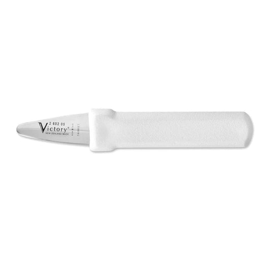 Victory Knives Knives Kia Ora Oyster Knife 5cm 2-602-05-118 Kia Ora Oyster Knife 5cm Victory Knives Safe Shucking