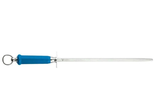 Victory Flugel Blue 305 Fine 30cm Honing Steel Pro Range No4 For Professional Cooks