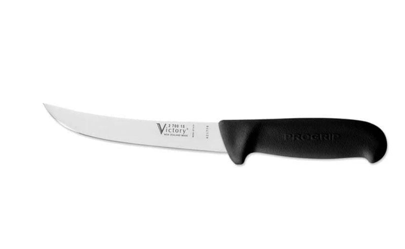 Victory Curved Boning Knife 15cm -2-700-15-200BK