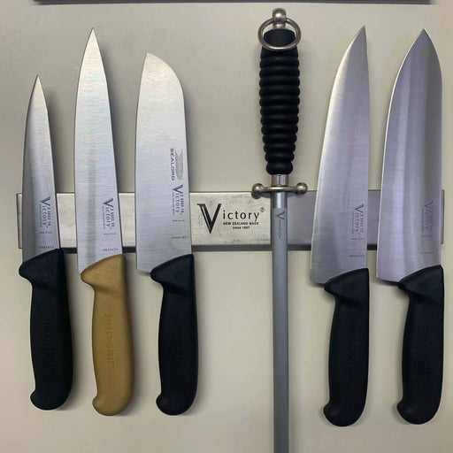 Victory Magnetic Knife Rack 400mm – view 2