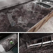 Vinyl Marble Wallpaper – Waterproof (8 designs available) – view 11