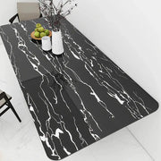 Vinyl Marble Wallpaper – Waterproof (8 designs available) – view 4