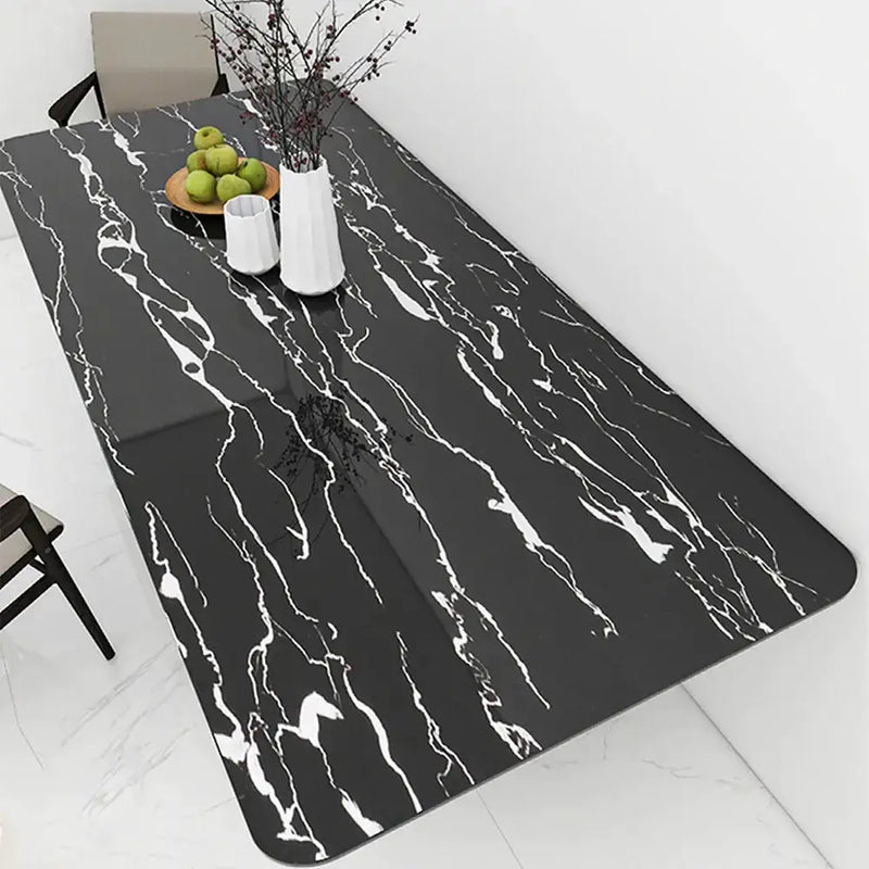 Vinyl Marble Wallpaper – Waterproof (8 designs available) – view 4