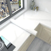Vinyl Marble Wallpaper – Waterproof (8 designs available) – view 8