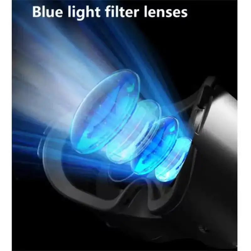 Habicare 9eight5 Virtual Reality Glasses for Android and iOS Virtual Reality Glasses for Android and iOS