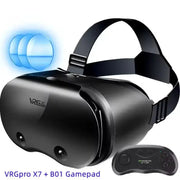 Habicare 9eight5 Virtual Reality Glasses for Android and iOS Virtual Reality Glasses for Android and iOS