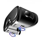 Habicare 9eight5 Virtual Reality Headset for 5–7" Smartphones Virtual Reality Headset for 5–7" Smartphones