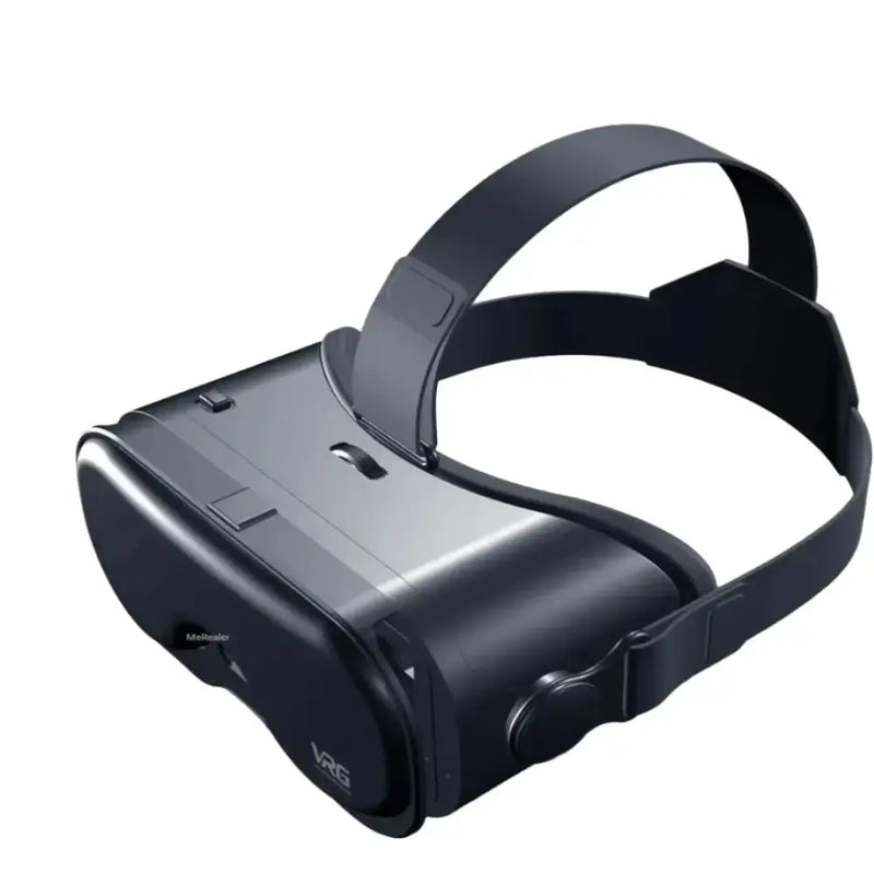 Habicare 9eight5 Virtual Reality Headset for 5–7" Smartphones Virtual Reality Headset for 5–7" Smartphones