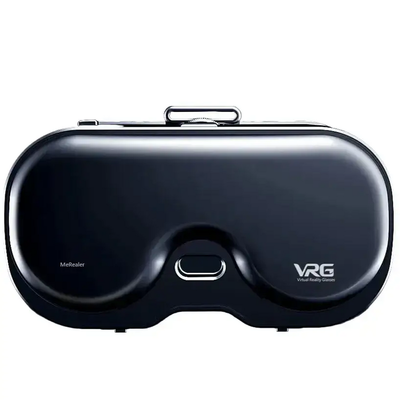 Habicare 9eight5 Virtual Reality Headset for 5–7" Smartphones Virtual Reality Headset for 5–7" Smartphones