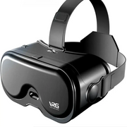 Habicare 9eight5 Virtual Reality Headset for 5–7" Smartphones Virtual Reality Headset for 5–7" Smartphones