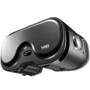 Habicare 9eight5 Virtual Reality Headset for 5–7" Smartphones Virtual Reality Headset for 5–7" Smartphones
